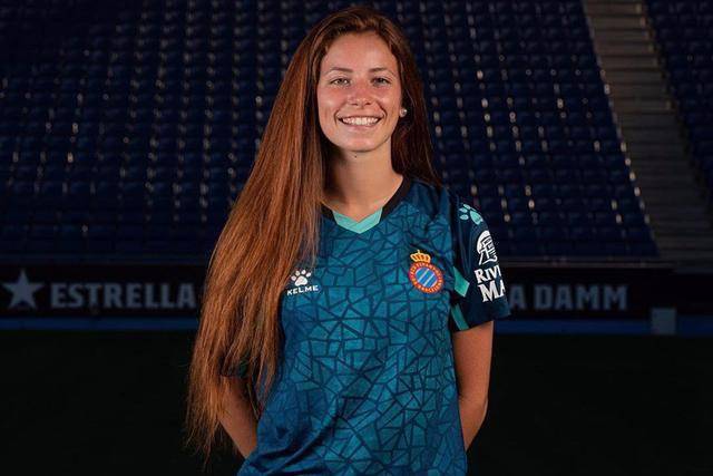 
KELME公布西班牙人2020/21赛季主客场球衣-BJL平台(图5)