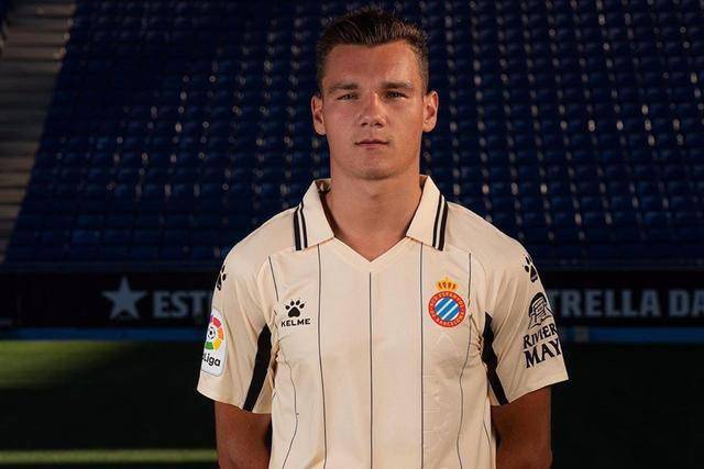 
KELME公布西班牙人2020/21赛季主客场球衣-BJL平台(图8)