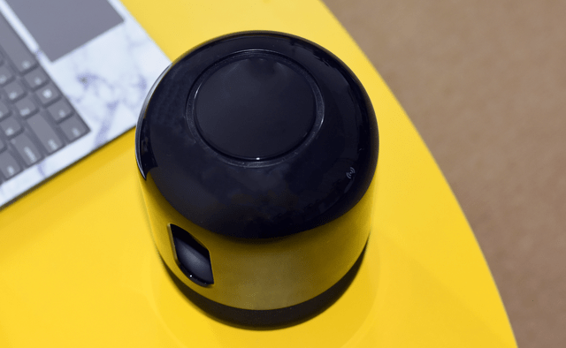 
搭建“肥宅快乐屋” 我买了两个华为Sound 组立体声：BJL平台(图3)