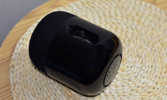 
搭建“肥宅快乐屋” 我买了两个华为Sound 组立体声：BJL平台(图6)