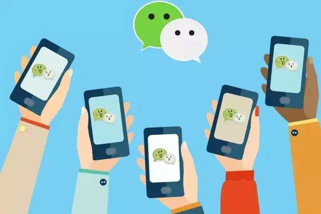 BJL平台集团：
为什么那么多企业选择微信代运营？