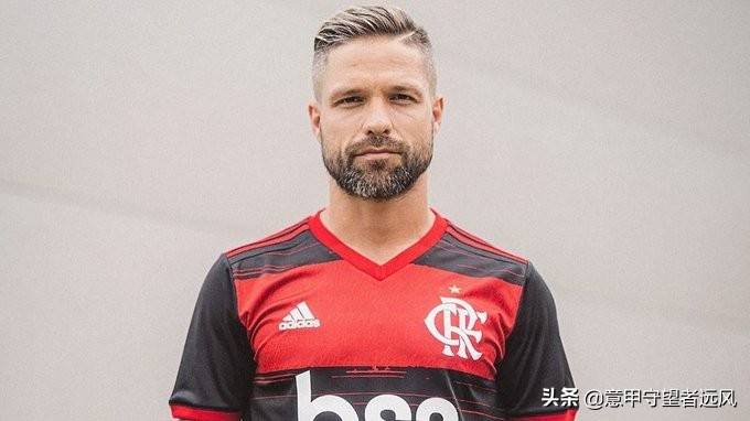 
巴甲冠军续约35岁尤文旧将 曾夺西甲葡超~与恒大旧将齐名‘BJL平台集团’(图2)