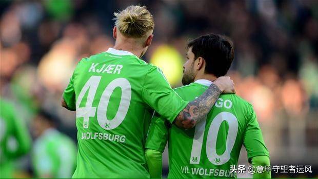 
巴甲冠军续约35岁尤文旧将 曾夺西甲葡超~与恒大旧将齐名‘BJL平台集团’(图11)